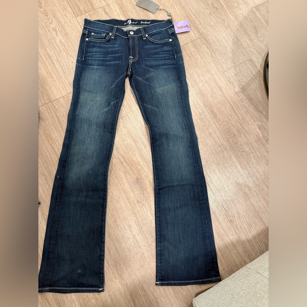 Women’s jeans